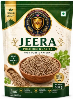 Jeera