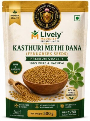 Kasthuri Methi