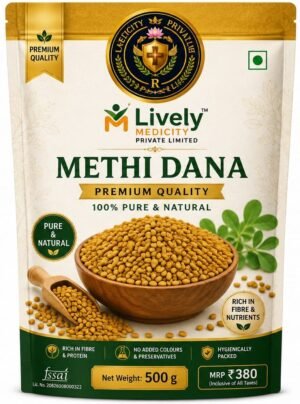 Methi Dana