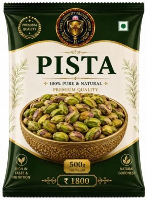 Pista