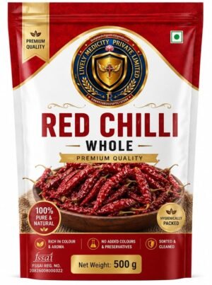 Red Chilli